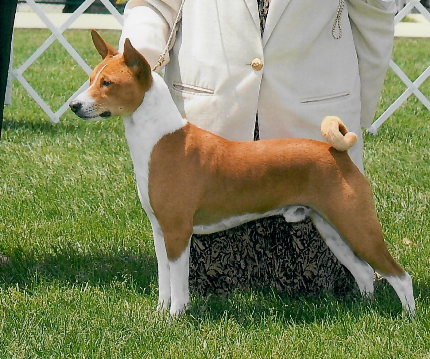 Jadaka National Security